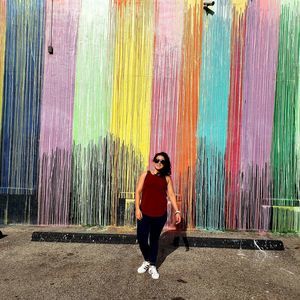 Meet your Posher, Pao